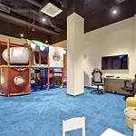 Apartament Na Morze 507 Seaside Park Hotel
